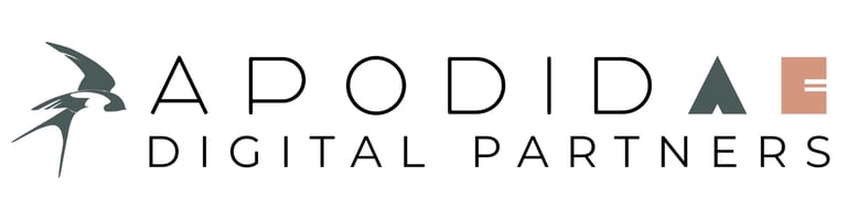 Apodidae Digital Partners logo