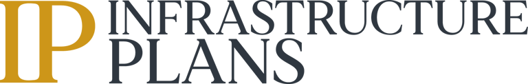 INFRAESTRUCTURE PLANS logo