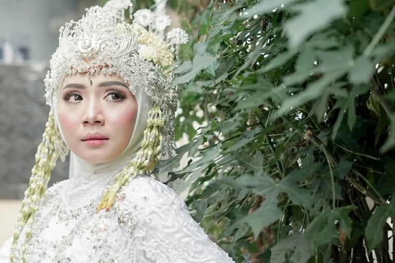 Jasa fotografer prewedding