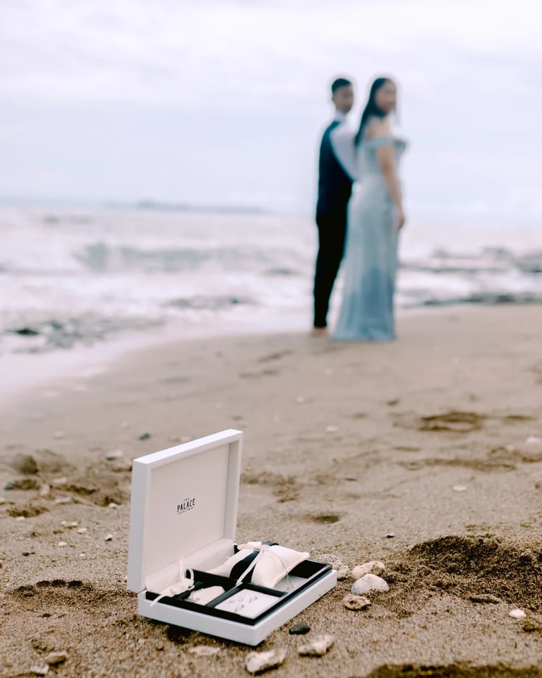 foto prewedding
