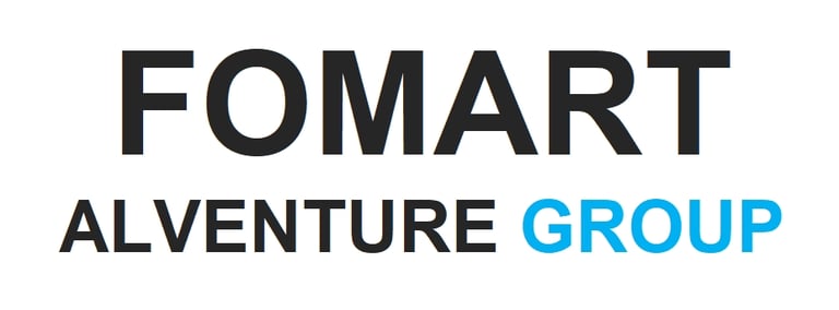 Fomart logo