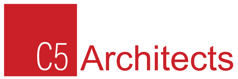 C5 Architects logo
