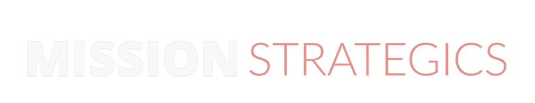 Missions Strategics Consulting logo