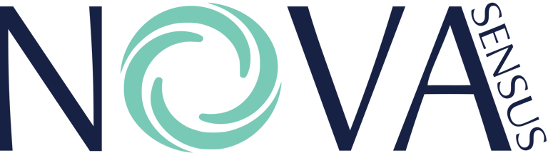 Nova Sensus logo