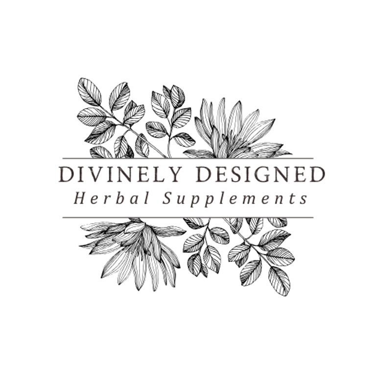 Divinely Designed logo