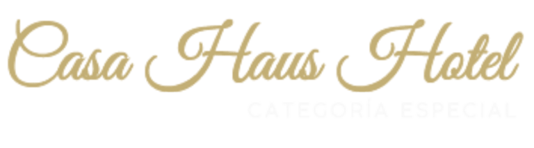 Casa Haus Hotel logo