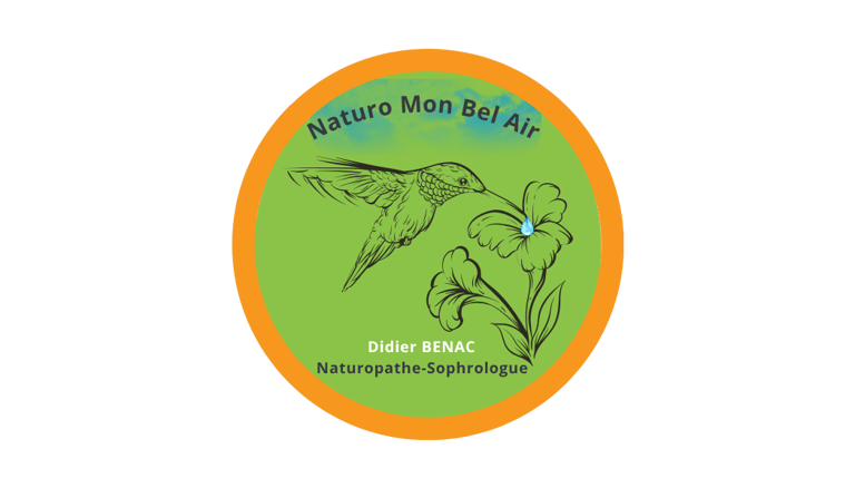 Naturo Mon Bel Air logo