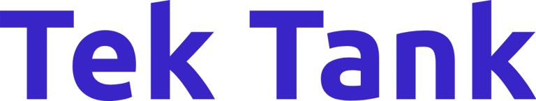 Tek Tank Solutions logo