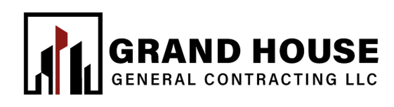 Grand House Construction - UAE logo