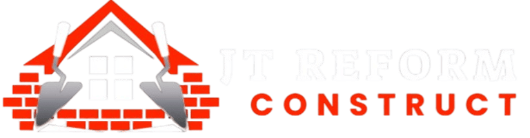 JT Reform logo