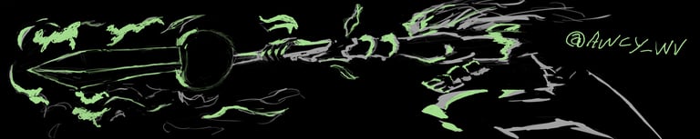Desmond Wright logo