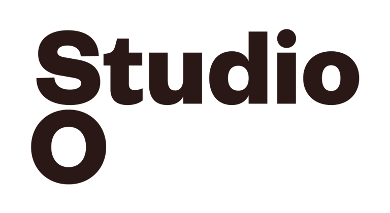 SoStudio logo