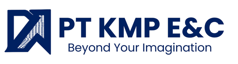 PT KMP E&C - Kontraktor & Desain Interior logo
