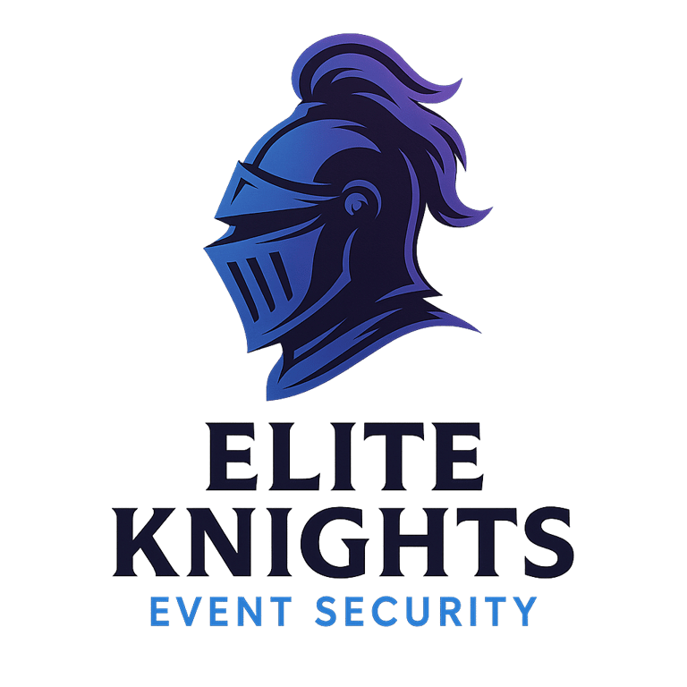 Elite Knights logo