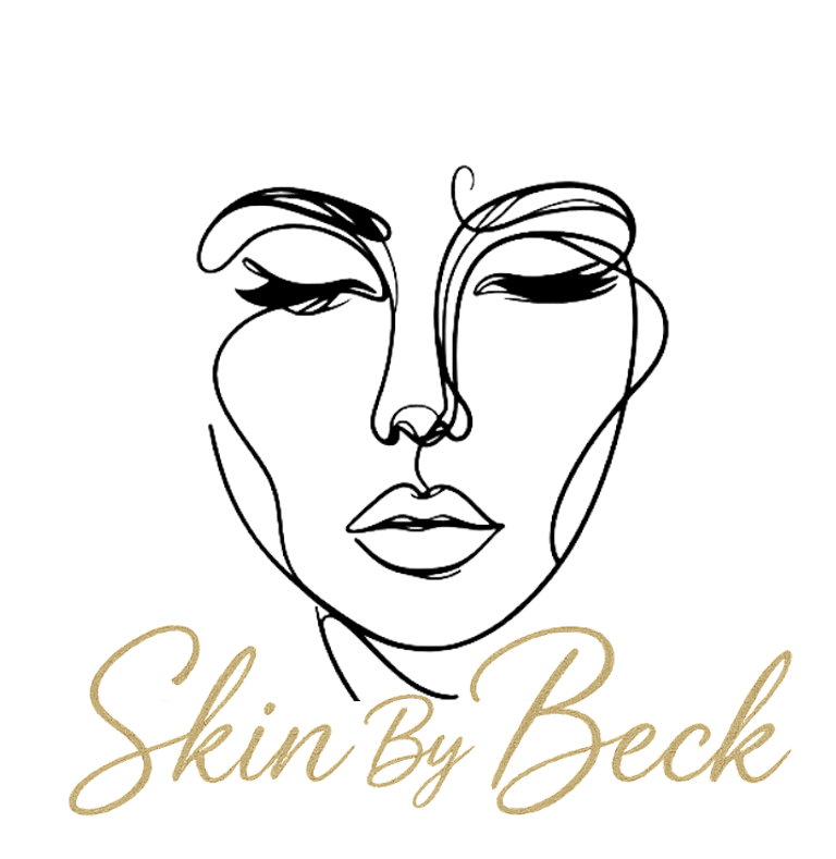 Skin By Beck logo