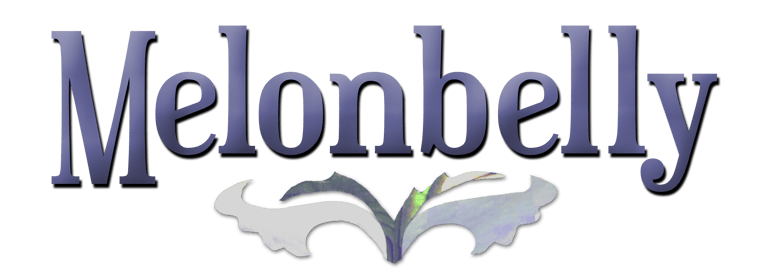 Melonbelly Acoustic Guitar Duo logo