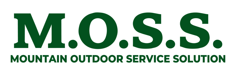 Mountain Outdoor Service Solution logo