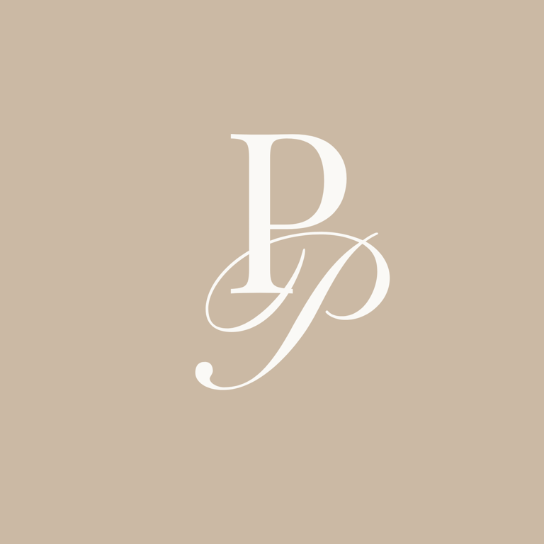 polished piety logo