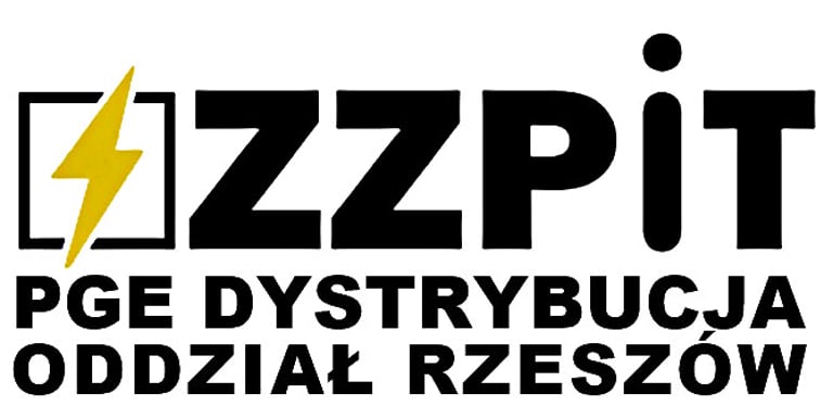 ZWIĄZEK ZAWODOWY PRACOWNIKÓW INŻYNIERYJNO-TECHNICZNYCH W PGE DYSTRYBUCJA S.A. ODDZIAŁ RZESZÓW logo