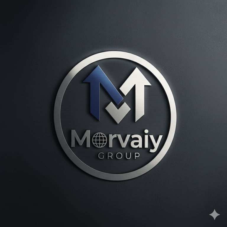 MorvaiyGroup logo