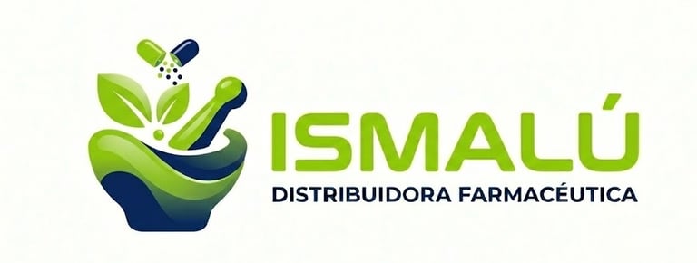 ismalu logo