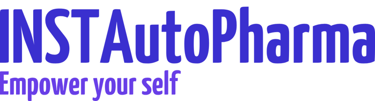 Instautopharma logo