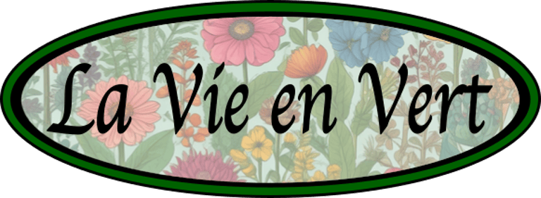 La Vie En Vert logo
