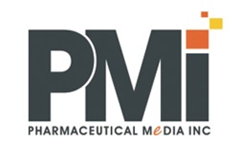 Pharmaceutical Media, Inc. logo