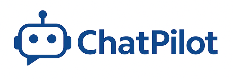 ChatPilot logo