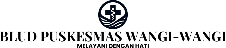 BLUD PUSKESMAS WANGI-WANGI logo
