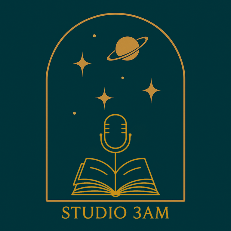 Studio 3AM logo