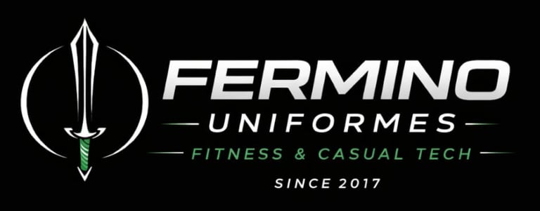 Fermino Uniformes logo