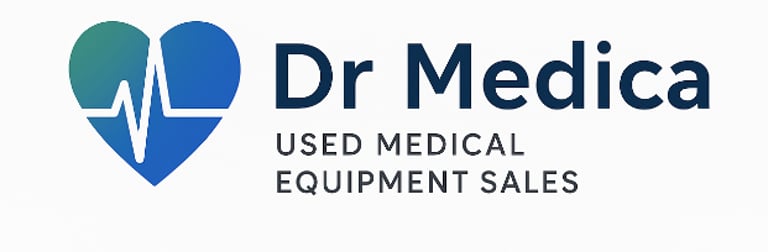 Dr. Medica Sp. z o. o. logo