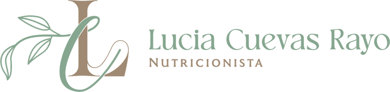 luciacuevasnutricion logo
