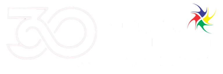 Shopping Fortaleza Sul logo