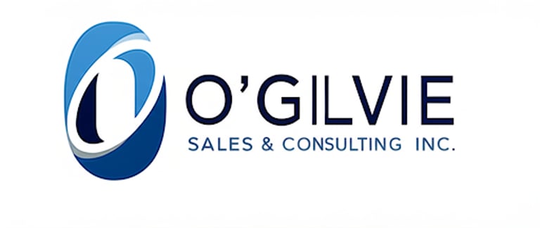 O'GILVIE SALES & CONSULTING INC logo