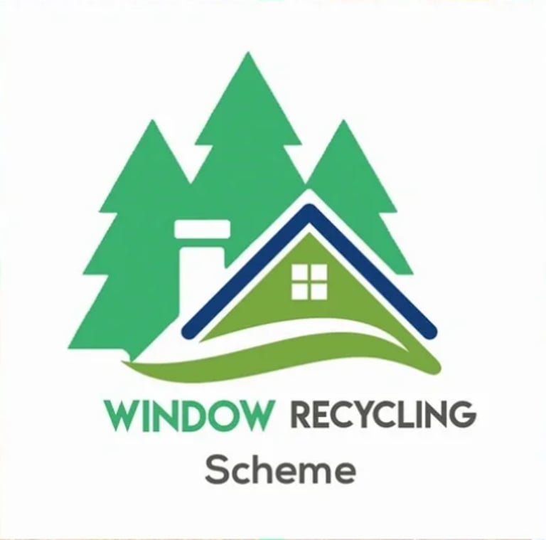Window Recycling Scheme logo