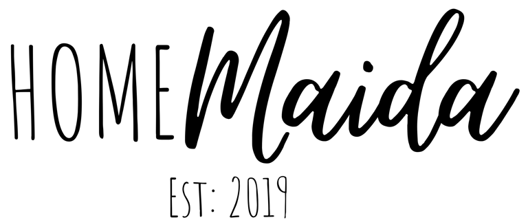 HomeMaida logo