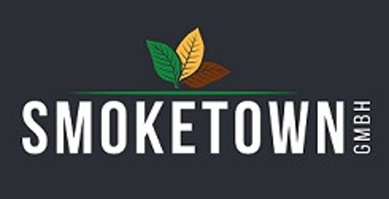 Smoketown Wil/SG logo