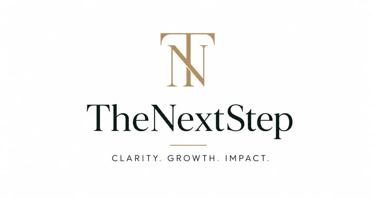 NextStep Careers logo