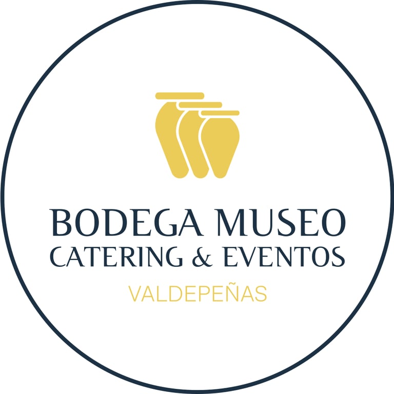Bodega Museo Valdepeñas logo