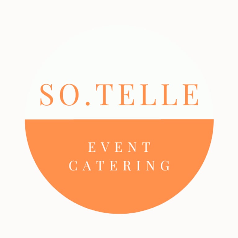 So.Telle Catering logo