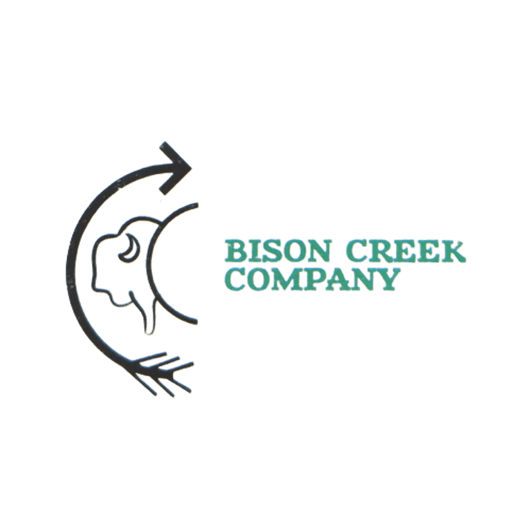 Bison Creek Company LLC logo