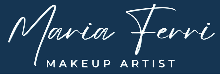 Maria Ferri Make Up Artist logo