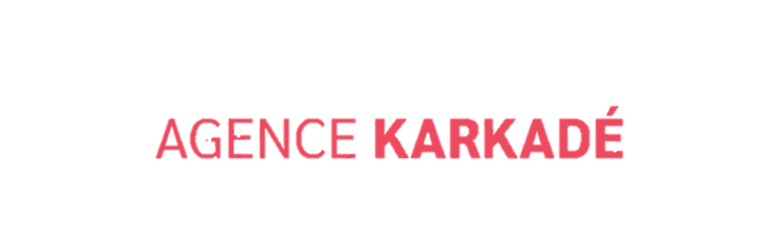 Agence Karkadé - Arts, Cultures, Idées logo