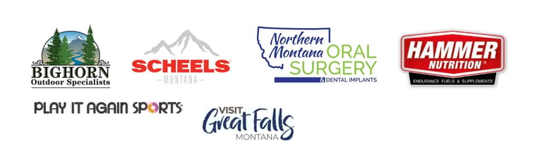 Cascade 66 Bicycle Race logo