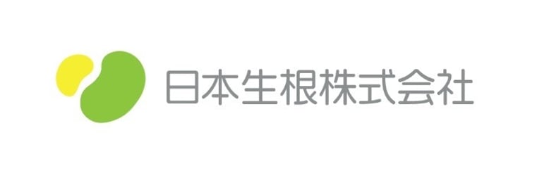日本生根 logo