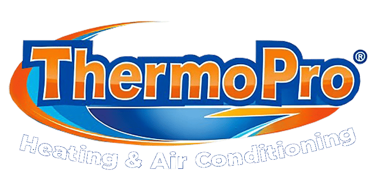 ThermoPro Heating & Air Conditioning LLC logo