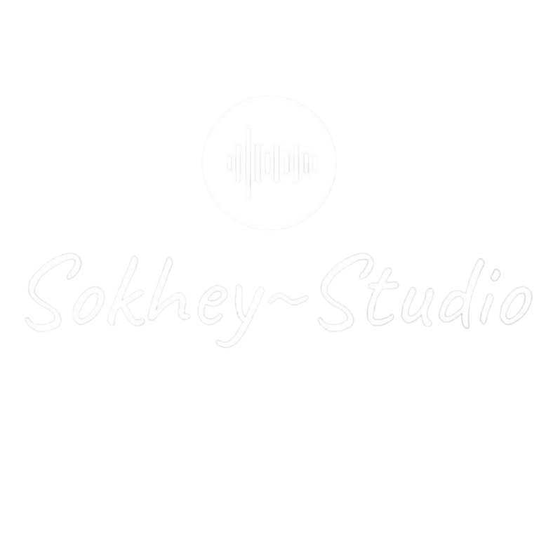 Sokhey Studio logo