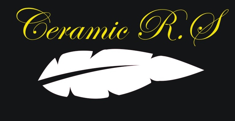 Ceramic R.S. logo